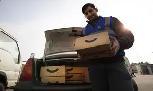 عملکرد دیجی‌اکسپرس در سال گذشته