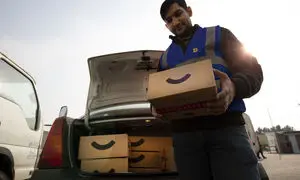 عملکرد دیجی‌اکسپرس در سال گذشته