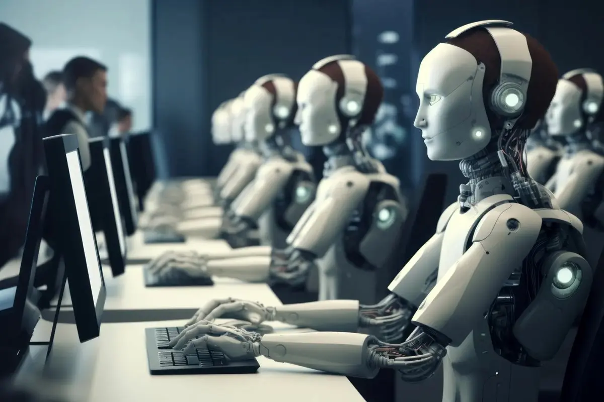 بانک تجارت دبیرخانه دائمی «چالش گران هوش مصنوعی» را راه ‌اندازی کرد