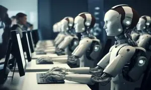 بانک تجارت دبیرخانه دائمی «چالش گران هوش مصنوعی» را راه ‌اندازی کرد