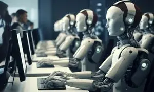 بانک تجارت دبیرخانه دائمی «چالش گران هوش مصنوعی» را راه ‌اندازی کرد