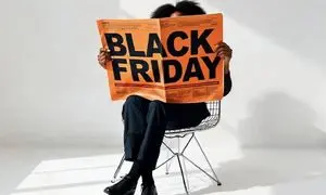 شمارش معکوس تا گزارش ۳۶۰ بلک‌فرایدی تپسل