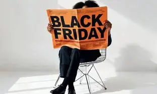 شمارش معکوس تا گزارش ۳۶۰ بلک‌فرایدی تپسل