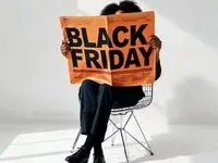 شمارش معکوس تا گزارش ۳۶۰ بلک‌فرایدی تپسل