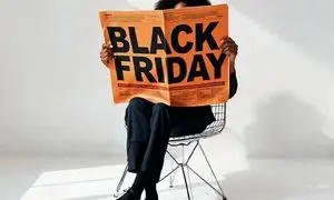 شمارش معکوس تا گزارش ۳۶۰ بلک‌فرایدی تپسل