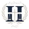 دادپویان حامی