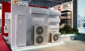 حضور مجموعه مهندسی صنایع مبتکران گلدیران در نمایشگاه تهویه مطبوع