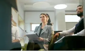 دوره تعاملی آی‌ام‌سی لیدرشیپ؛ راهکاری برای حل چالش‌های دنیای کسب‌ و کار