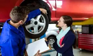 راهنمای جامع ارتقاء ظاهر خودرو