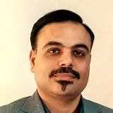 حمیدرضا  حامی