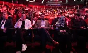 رویداد ویژن ۲۰۲۶؛ تلاش ژاکِت برای ترسیم تصویری بزرگ‌تر از آینده کسب‌وکارهای دیجیتال