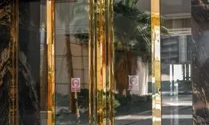  اتحاد درب در هفدهمین نمایشگاه بین‌المللی درب و پنجره و صنایع وابسته حاضر شد 