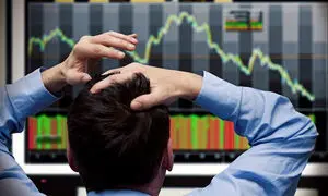 استراتژی ‌های تاب ‌آوری در بازارهای نزولی و پرنوسان