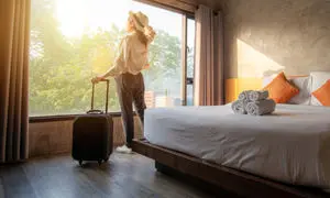 معرفی بهترین هتل ‌های ساحلی مارماریس برای تعطیلاتی لوکس و آرام