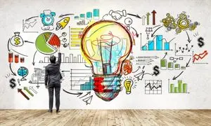 عملکرد منحصر به فرد کارآفرینی شریف در یکسال گذشته