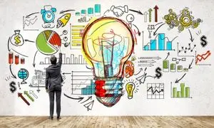 عملکرد منحصر به فرد کارآفرینی شریف در یکسال گذشته