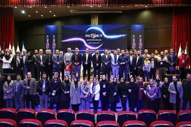 حضور مدیرعامل حرکت اول و تأکید بر نقش رگ‌تک در پایداری اقتصاد دیجیتال