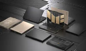 آیا لپ تاپ گیمینگ فقط برای بازی است؟