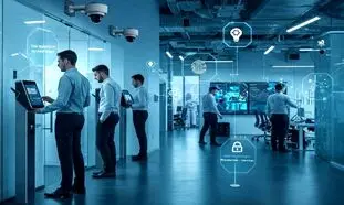 چرا شرکت‌ها باید سیستم حضور و غیاب را بازبینی کنند؟
