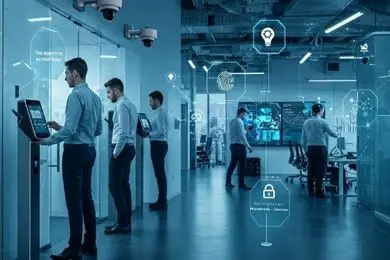 چرا شرکت‌ها باید سیستم حضور و غیاب را بازبینی کنند؟