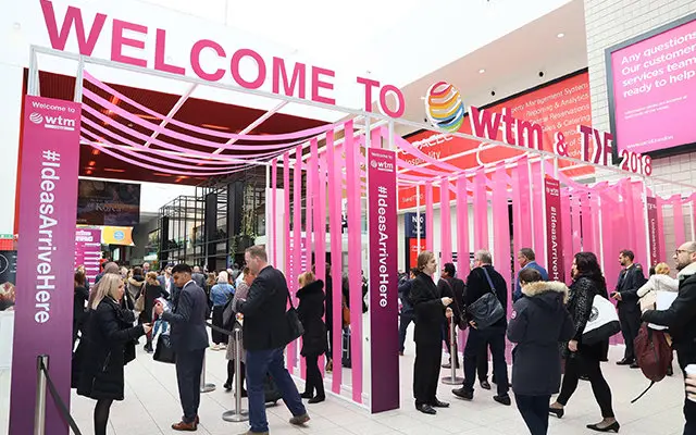 رویداد تازه گردشگری «WTM اسپات‌لایت» پاییز ۲۰۲۶ در ریاض برگزار می‌شود