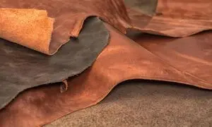 تفاوت چرم طبیعی و مصنوعی