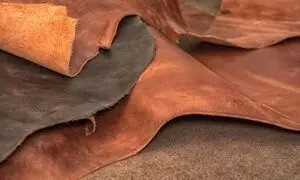 تفاوت چرم طبیعی و مصنوعی