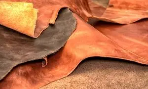 تفاوت چرم طبیعی و مصنوعی