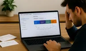 5 اشتباه مرگبار که مانع رشد سایت شما در گوگل می‌شود