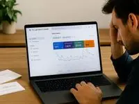 5 اشتباه مرگبار که مانع رشد سایت شما در گوگل می‌شود