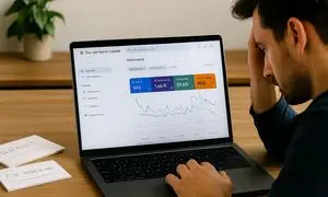 5 اشتباه مرگبار که مانع رشد سایت شما در گوگل می‌شود