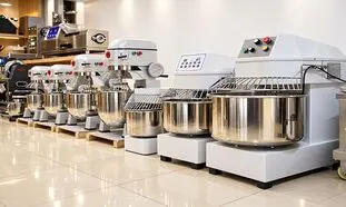 پیش از خرید خمیرگیر اسپیرال؛ 7 اشتباه پرهزینه در انتخاب ظرفیت