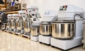 پیش از خرید خمیرگیر اسپیرال؛ 7 اشتباه پرهزینه در انتخاب ظرفیت