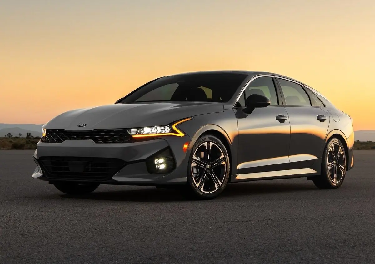 کدام مدل خودرو خارجی را بخریم؟