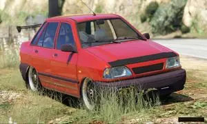 توصیه‌های آقای باطری به صاحبان پراید