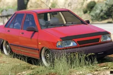 توصیه‌های آقای باطری به صاحبان پراید