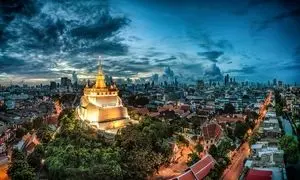 بهترین تورهای تایلند برای تابستان ۱۴۰۴