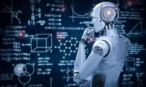 هوش مصنوعی در خدمت بازار سرمایه