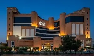 رویداد تعاملی «تیسی‌شاپ» در نیایش‌ مال