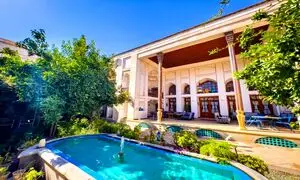 رونمایی از طرح جدید دُنسه