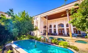رونمایی از طرح جدید دُنسه