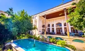 رونمایی از طرح جدید دُنسه