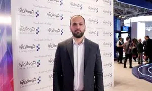 رونمایی معتمد همراه فن‌آوا از چت‌بات مالیاتی مبتنی بر هوش مصنوعی در الکامپ