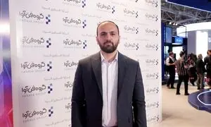 رونمایی معتمد همراه فن‌آوا از چت‌بات مالیاتی مبتنی بر هوش مصنوعی در الکامپ