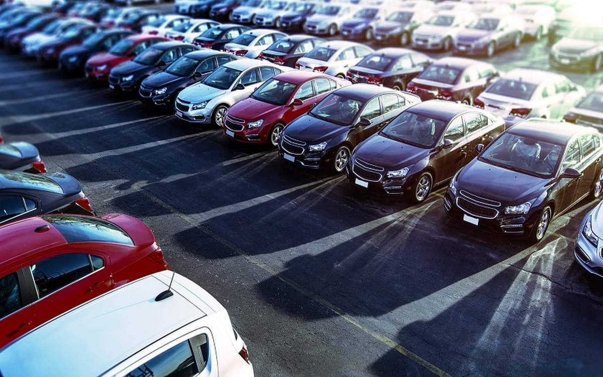 نمایشگاهی به بزرگی 2000 خودرو فقط در همراهمکانیک