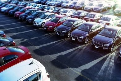 نمایشگاهی به بزرگی 2000 خودرو فقط در همراه‌مکانیک
