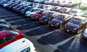نمایشگاهی به بزرگی 2000 خودرو فقط در همراه‌مکانیک