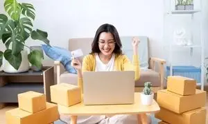 پرش تاریخی دیجی‌پی در بلک‌فرایدی ۱۴۰۴