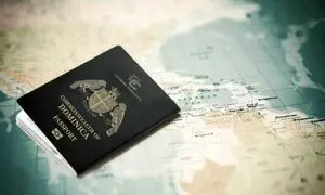 اخذ پاسپورت دومینیکا | راهنمای سریع 2026