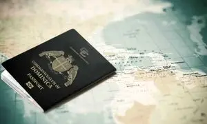 اخذ پاسپورت دومینیکا | راهنمای سریع 2026